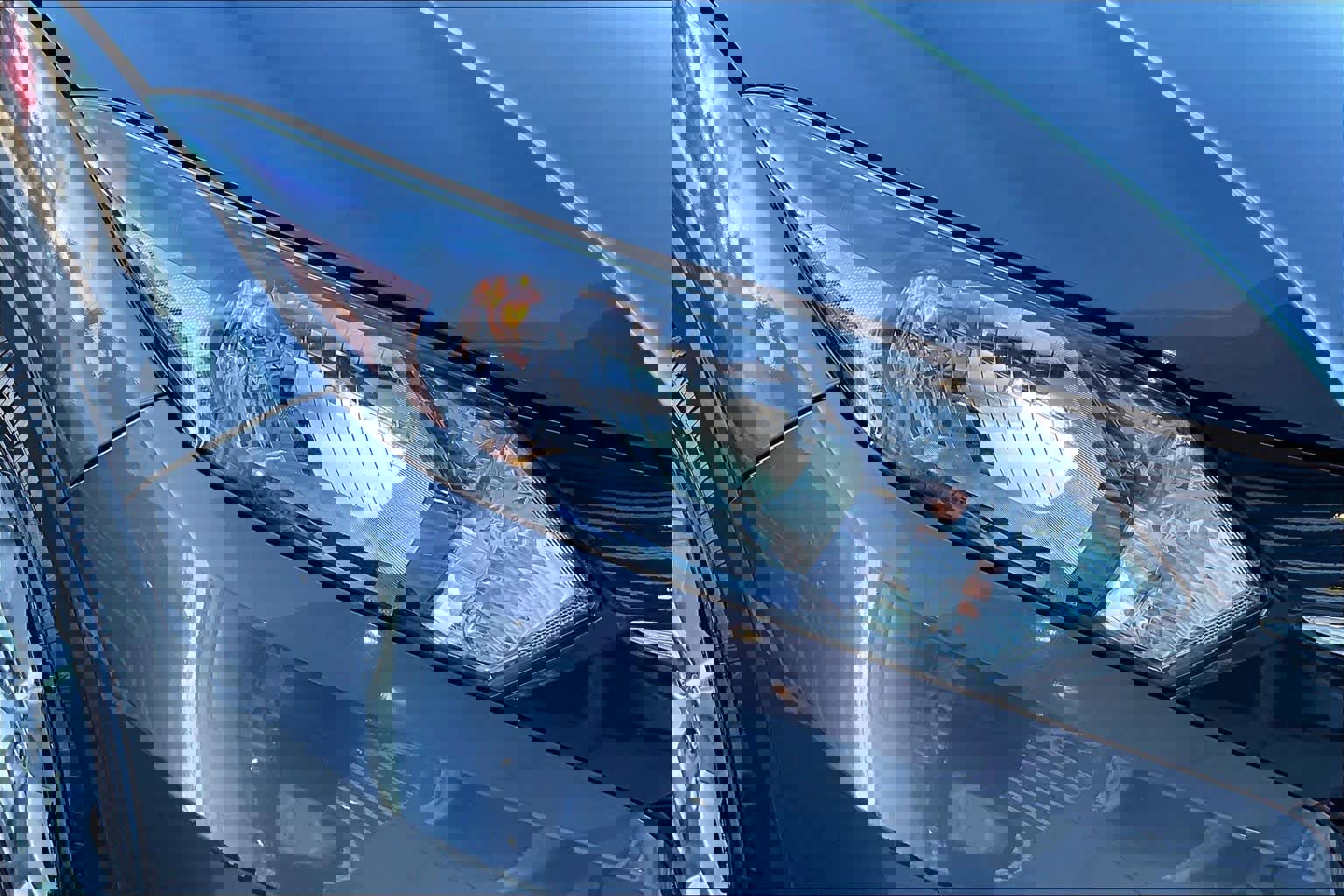 Used 2016 Honda HR-V EX-L image 28