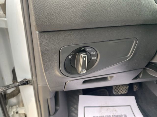 Used 2018 Volkswagen Tiguan SEL image 7