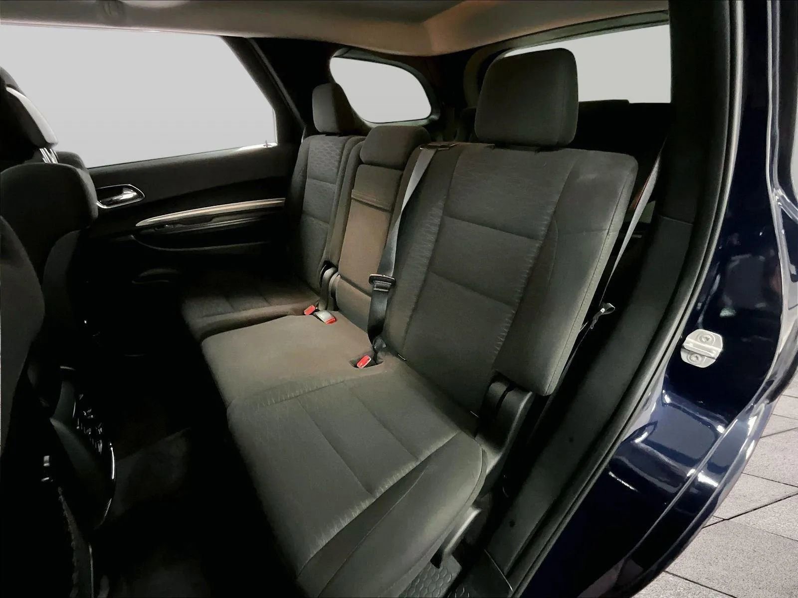 Used 2018 Dodge Durango SXT w/ Quick Order Package 2BB image 25