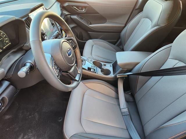 New 2026 Subaru Crosstrek 2.5i Limited image 9