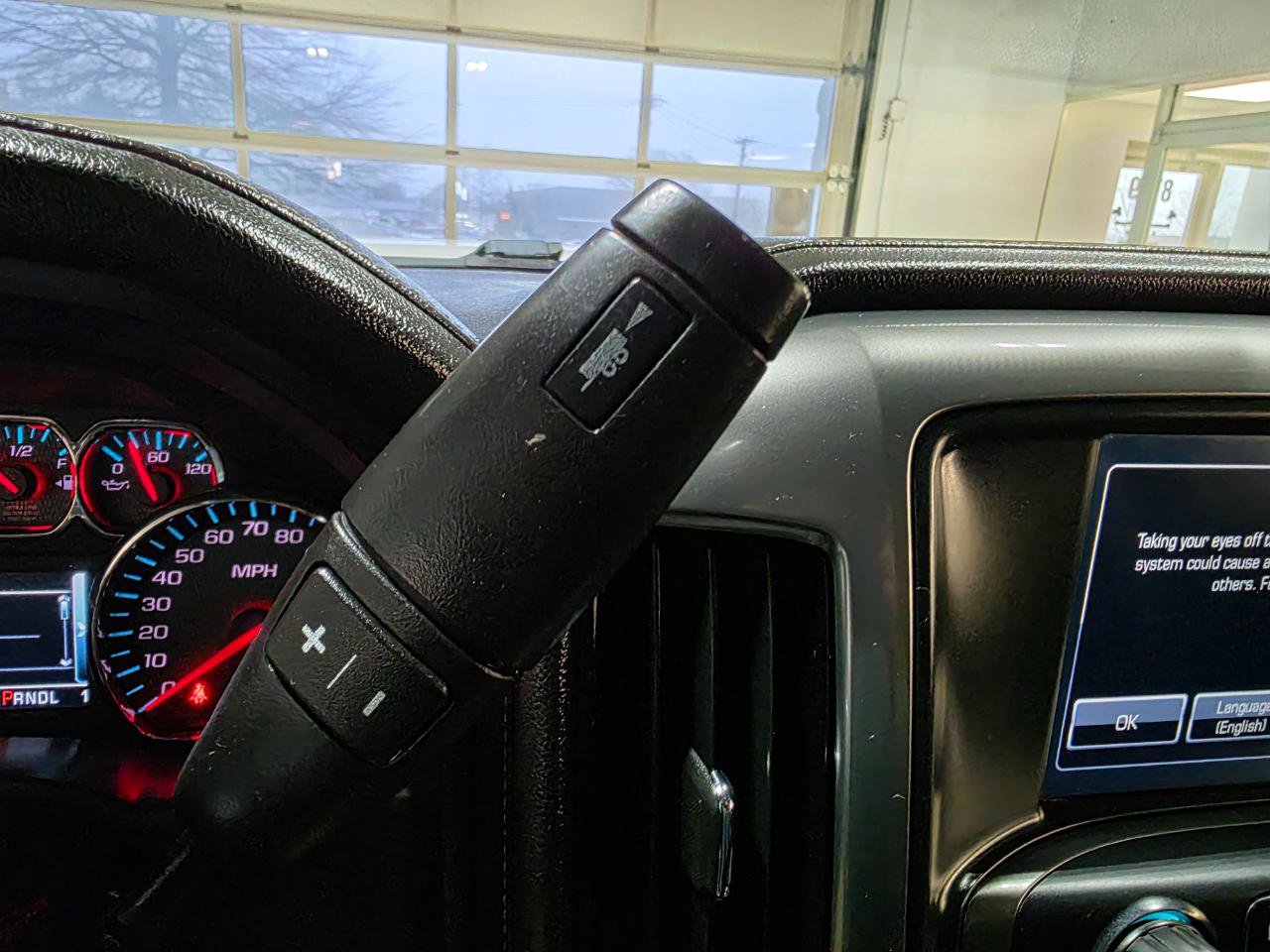 Used 2019 Chevrolet Silverado 2500 LTZ w/ Duramax Plus Package image 39