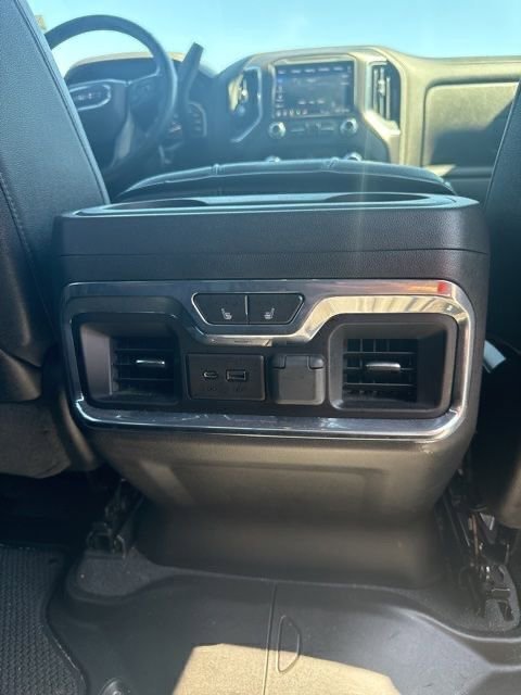 Used 2022 GMC Sierra 2500 AT4 w/ AT4 Premium Plus Package image 22