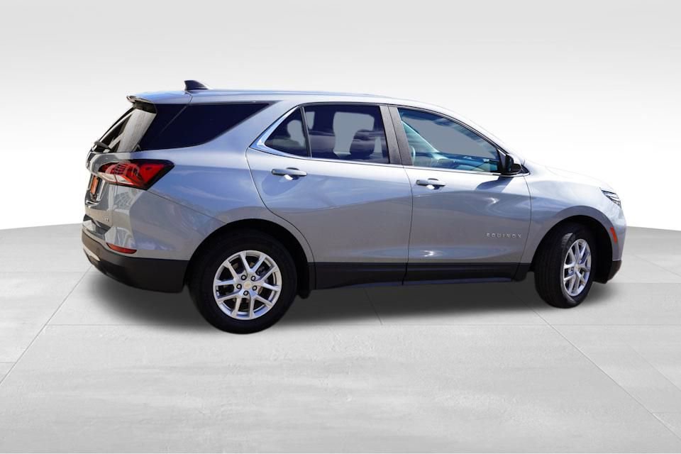 Certified 2023 Chevrolet Equinox LT image 5