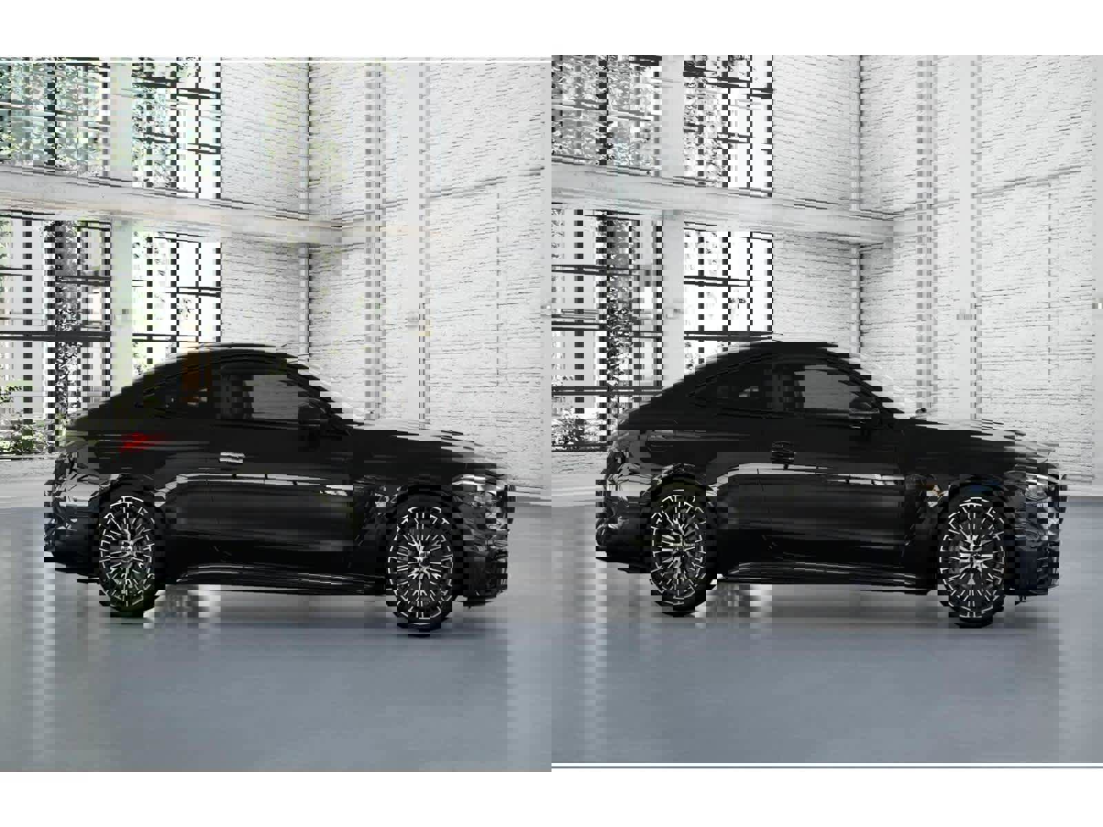 New 2026 Mercedes-Benz CLE 53 AMG 4MATIC Coupe image 15