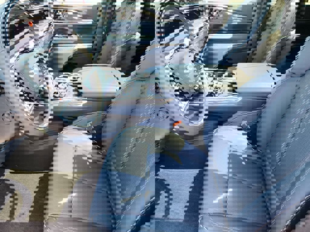 New 2025 Cadillac Escalade IQ Sport 2 image 8