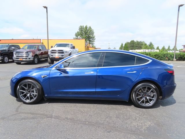 Used 2019 Tesla Model 3 Standard Range Plus RWD image 4
