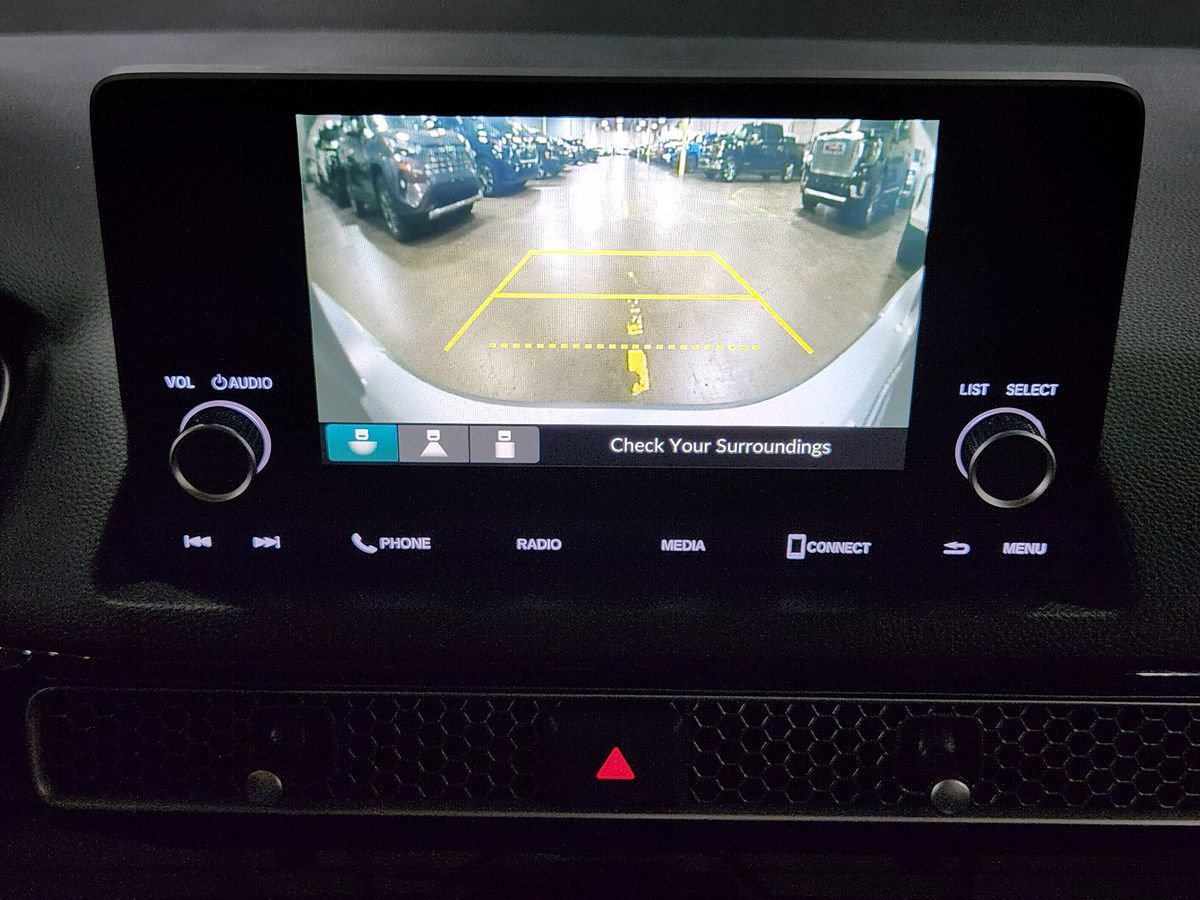 Used 2022 Honda Civic EX-L image 35