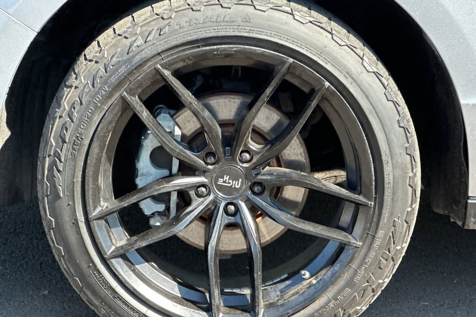 Used 2016 Acura MDX SH-AWD image 29