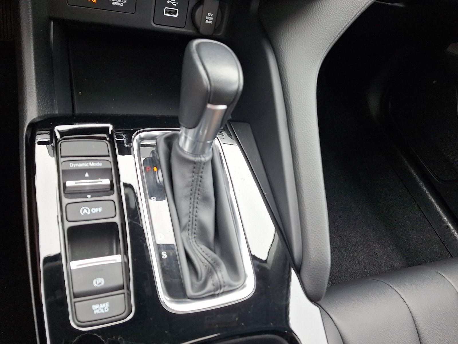 Used 2023 Acura Integra FWD image 15