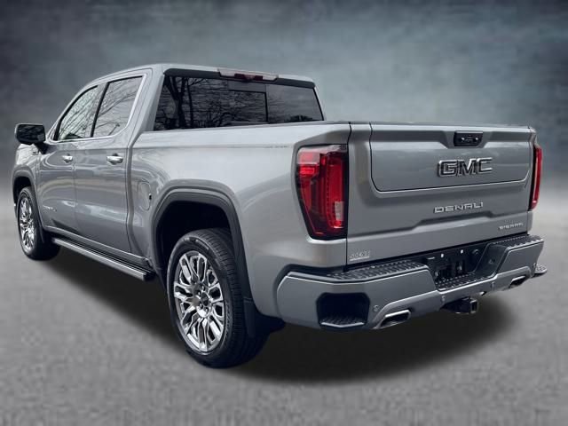 Used 2023 GMC Sierra 1500 Denali Ultimate image 23