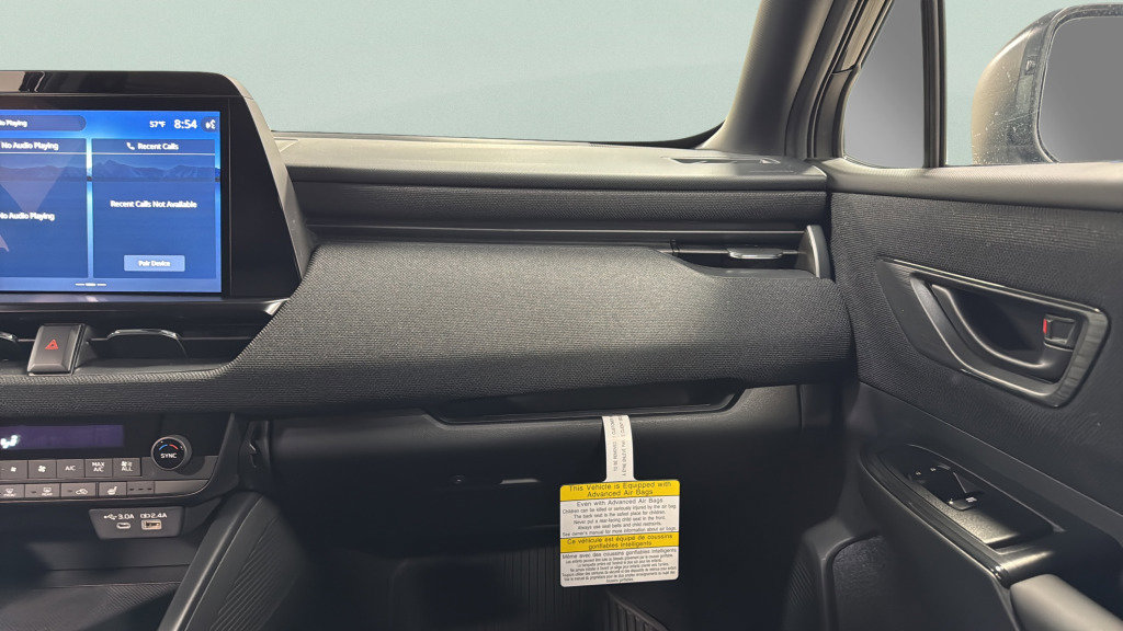 New 2026 Subaru Outback Premium image 34