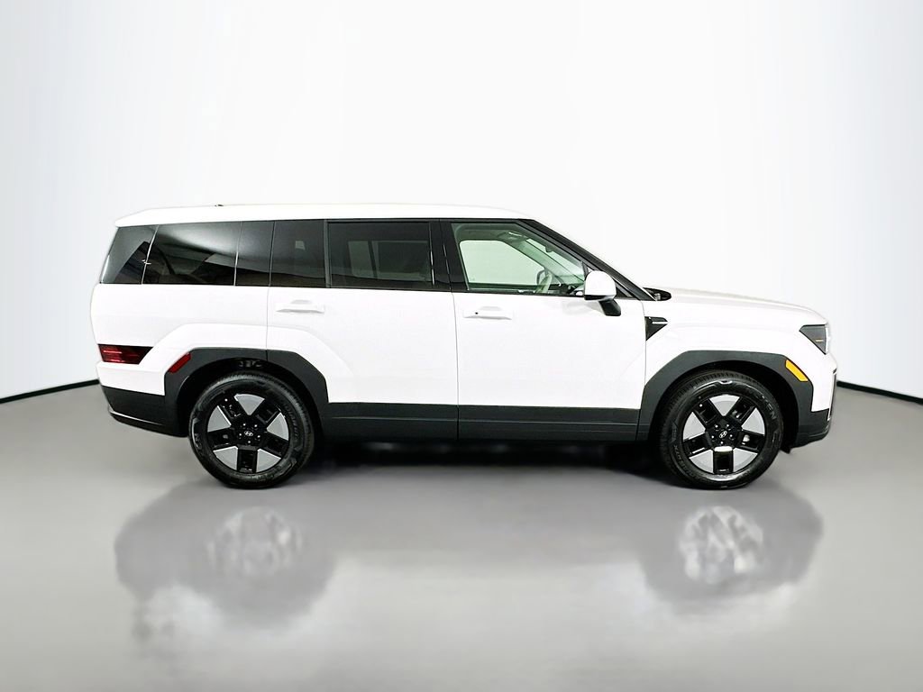 New 2026 Hyundai Santa Fe SE image 4