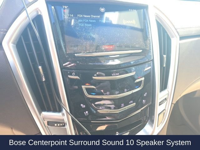 Used 2013 Cadillac SRX Premium image 11