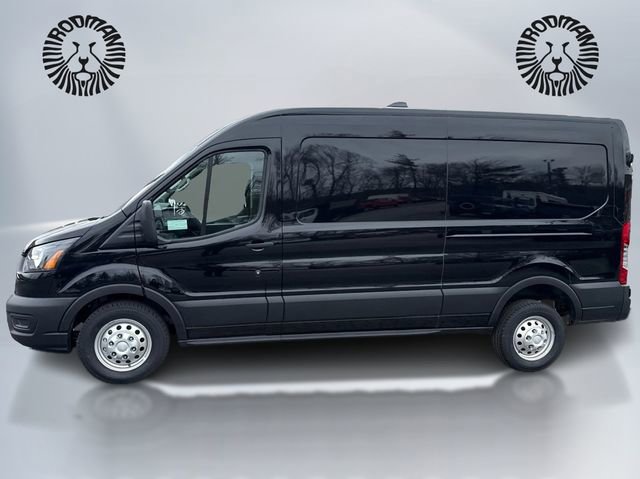 New 2026 Ford Transit 150 148 Medium Roof AWD image 8