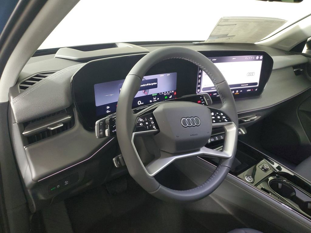 New 2026 Audi Q3 quattro 2.0T AWD/4WD image 26