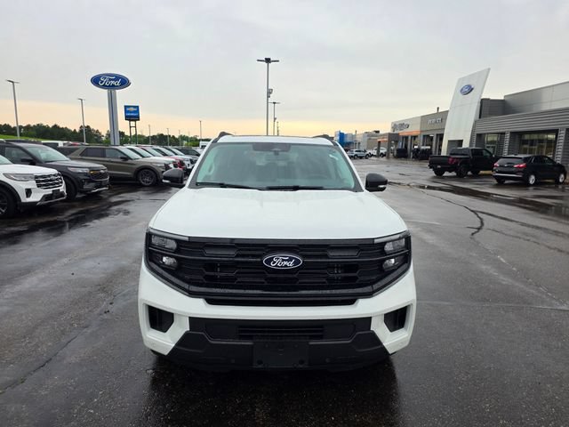 New 2027 Ford Expedition Max Active AWD/4WD image 2