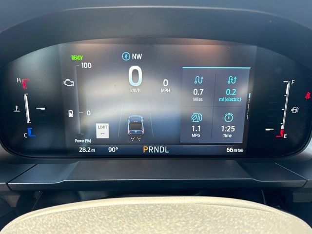 New 2026 Ford Maverick Lariat w/ Black Appearance Package AWD/4WD image 15