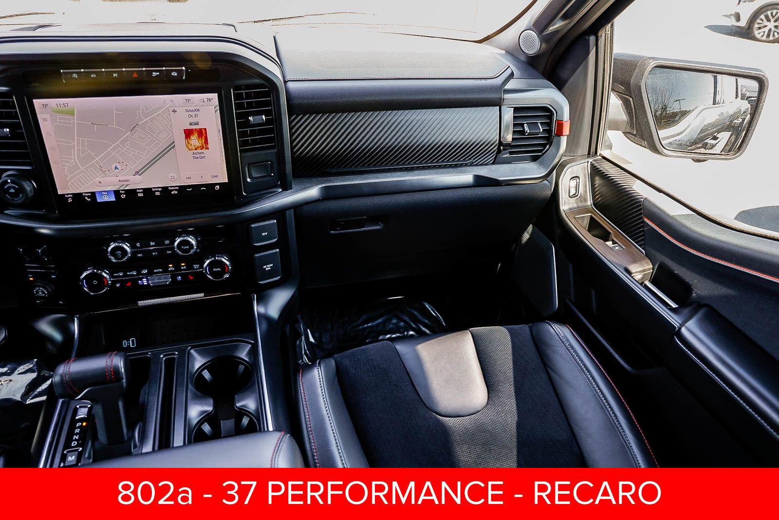 Used 2024 Ford F150 Raptor image 15