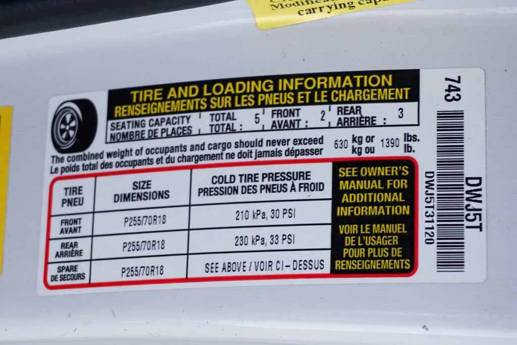 Used 2017 Toyota Tundra SR5 w/ SR5 Upgrade Package RWD image 48