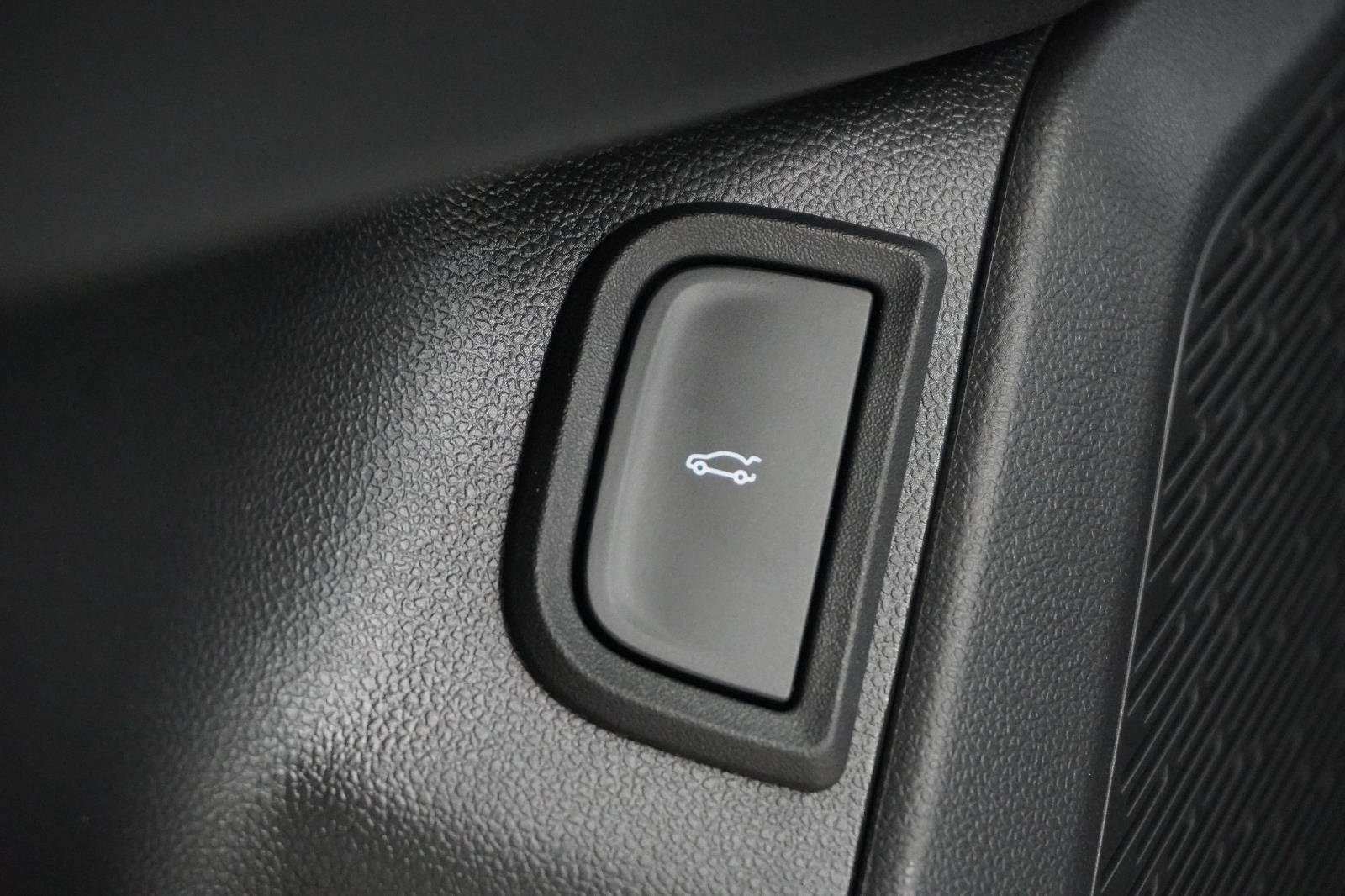 New 2026 Chevrolet Equinox RS w/ Convenience Package III image 14