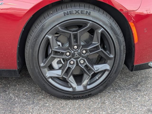 New 2025 Dodge Charger R/T w/ Quick Order Package 25M R/T image 11