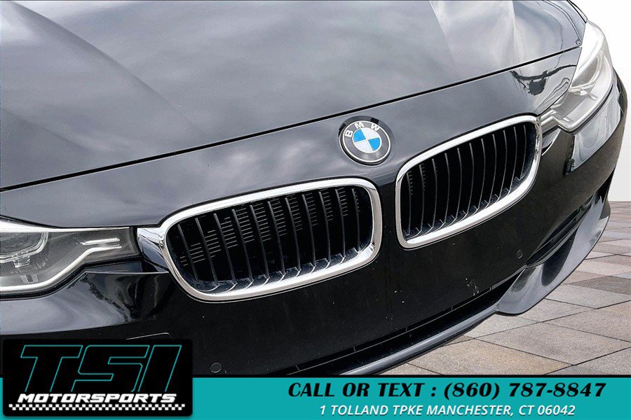 Used 2015 BMW 335i xDrive Sedan AWD/4WD image 26