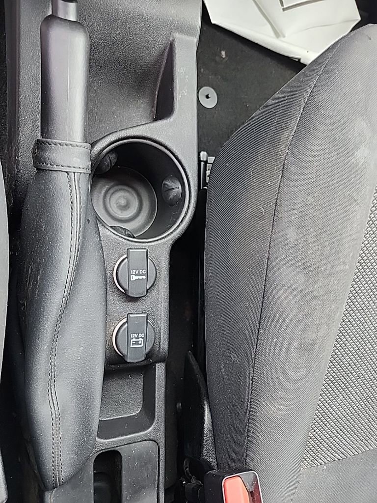 Used 2021 RAM ProMaster City Tradesman w/ Window Group 09 image 23