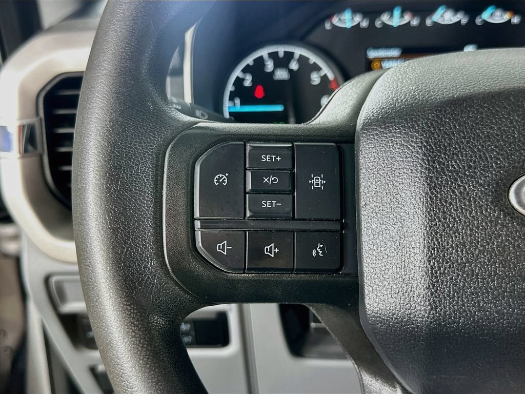 Used 2023 Ford F150 XLT w/ XTR Package AWD/4WD image 24