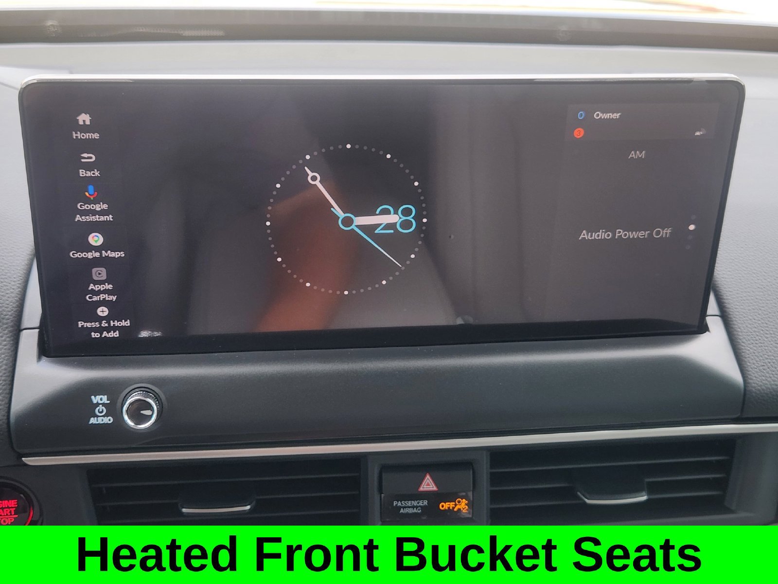 New 2026 Honda Pilot EX-L image 18