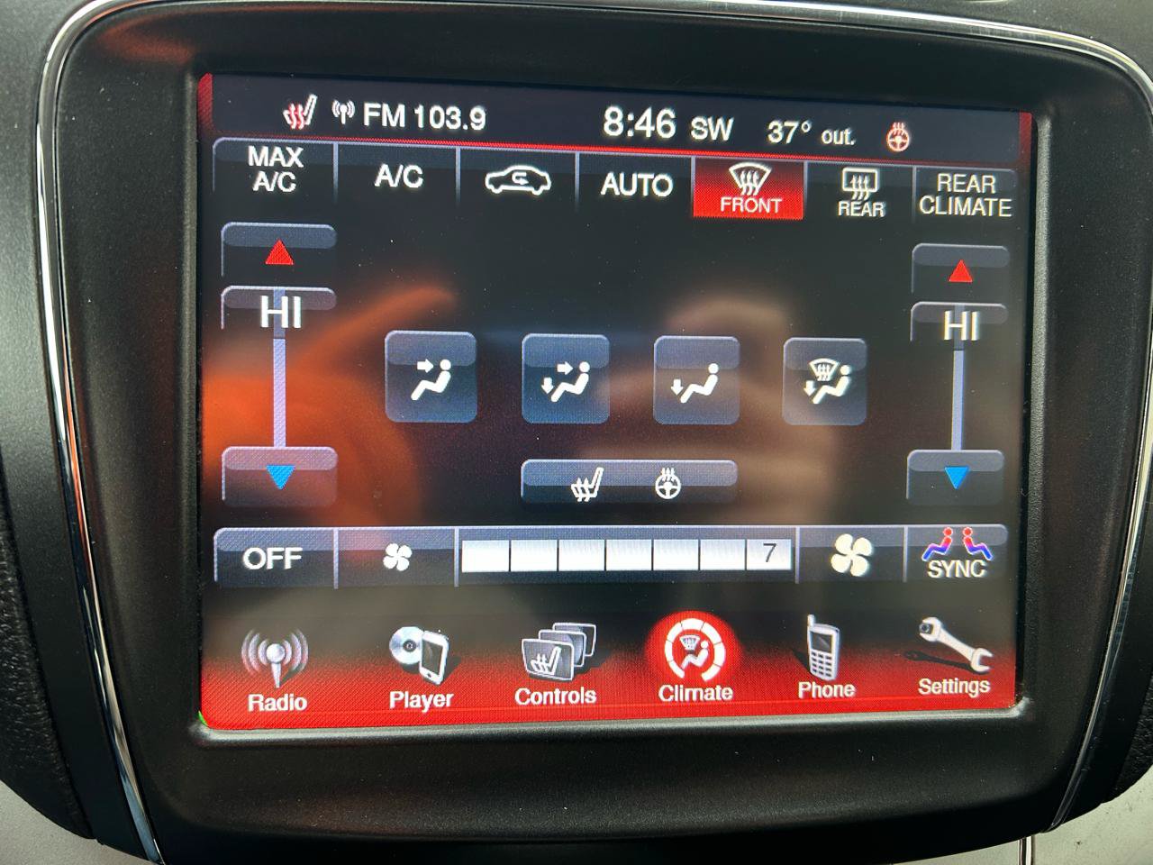Used 2018 Dodge Journey GT FWD image 24
