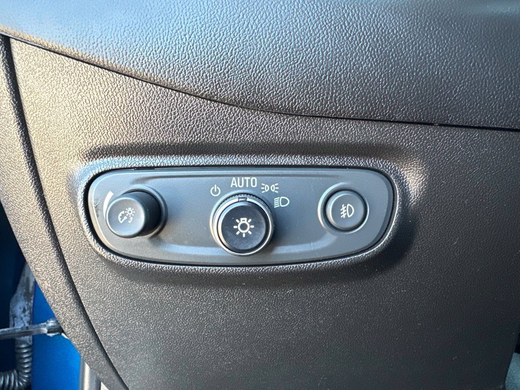 Used 2020 Chevrolet Equinox LT AWD/4WD image 12