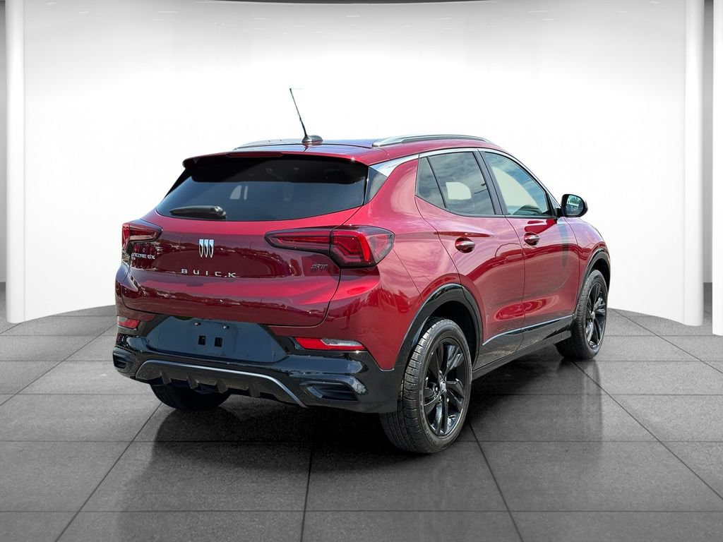 Used 2024 Buick Encore GX Sport Touring AWD/4WD image 7