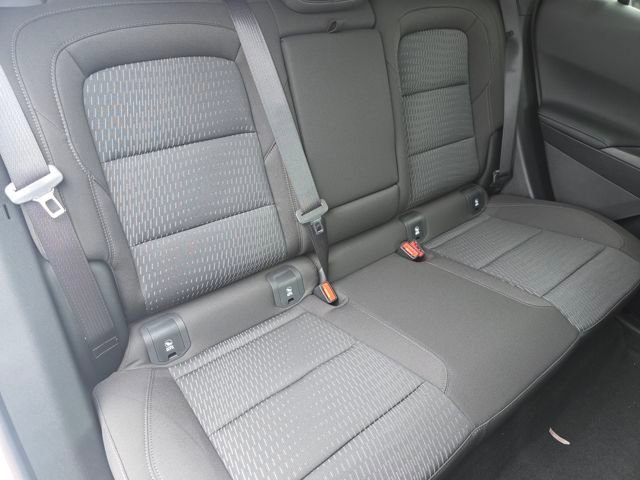 New 2026 Chevrolet Equinox LT w/ Safety and Technology Package image 20