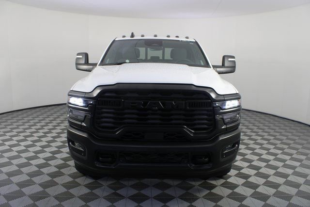 Used 2025 RAM 2500 Tradesman image 25