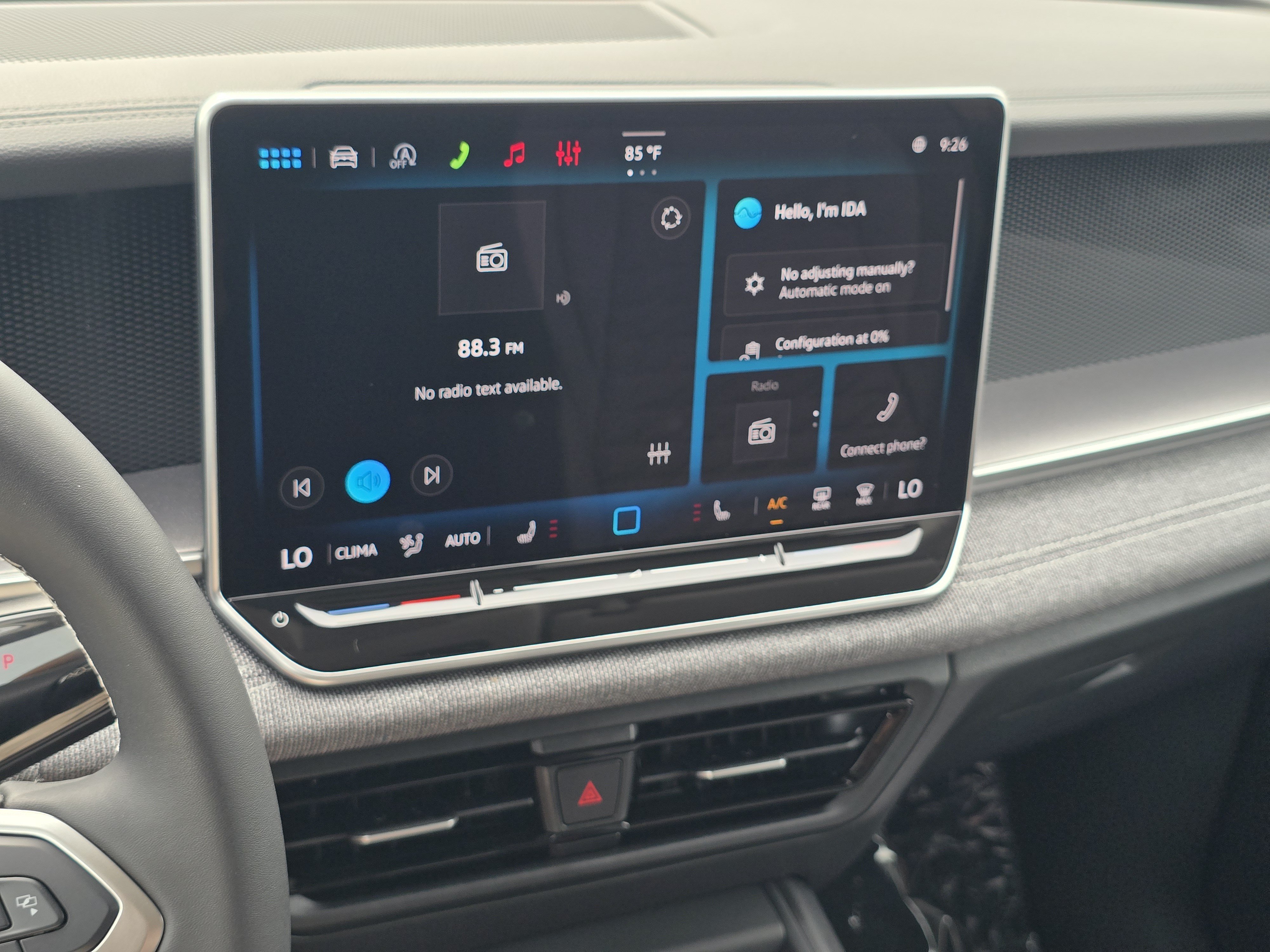 New 2026 Volkswagen Tiguan S AWD/4WD image 26
