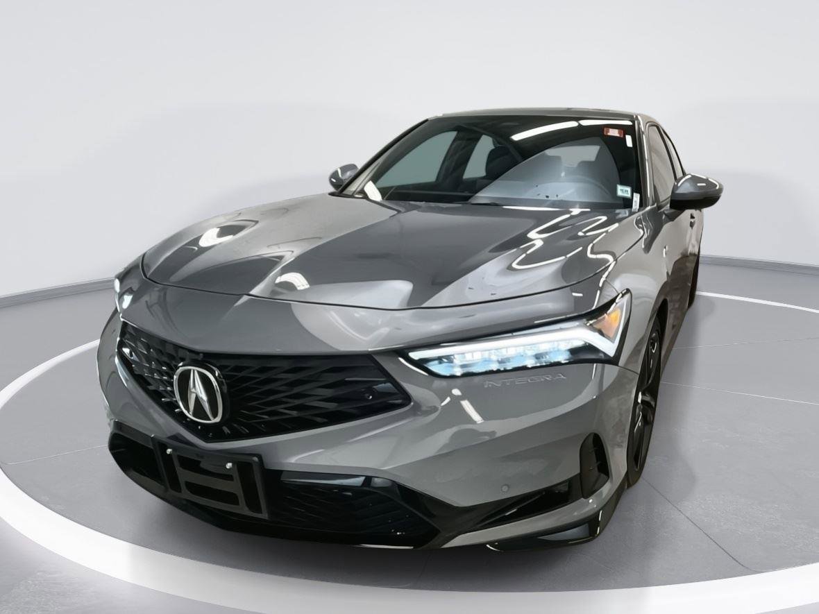 New 2026 Acura Integra A-Spec FWD image 1