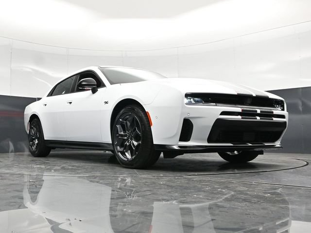 New 2026 Dodge Charger R/T AWD/4WD image 58