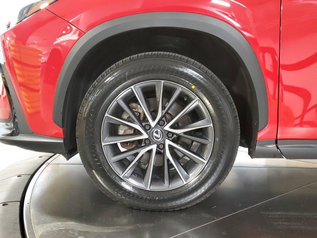 Used 2024 Lexus NX 350h AWD w/ Cold Area Package image 30