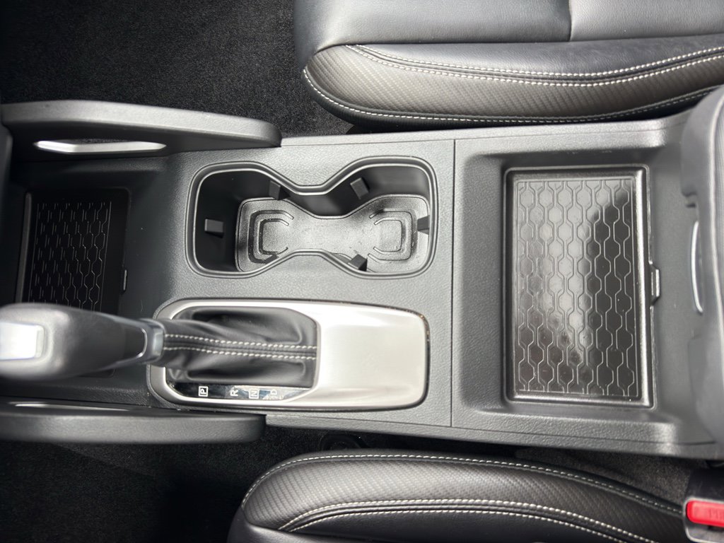 Certified 2023 Nissan Frontier SV w/ SV Premium Package image 23