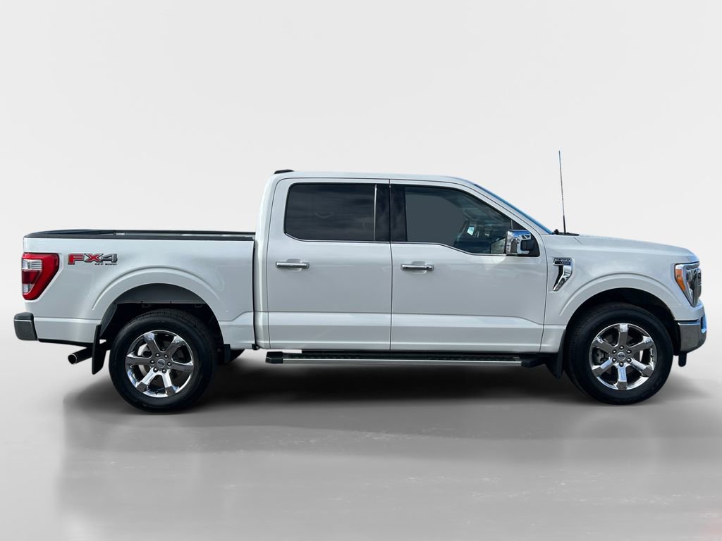Used 2022 Ford F150 Lariat image 7