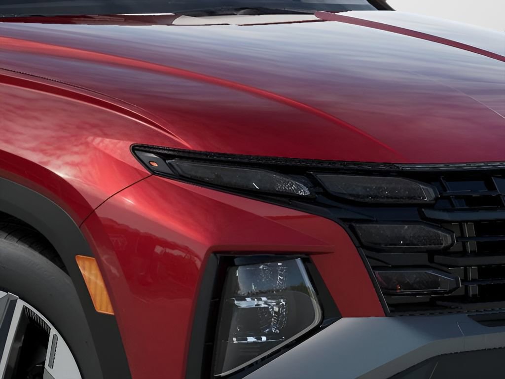 New 2026 Hyundai Tucson SEL FWD image 9