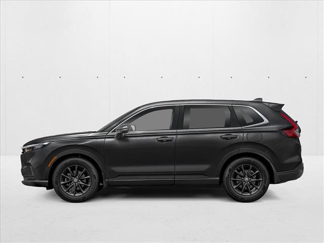 New 2027 Honda CR-V EX-L image 3