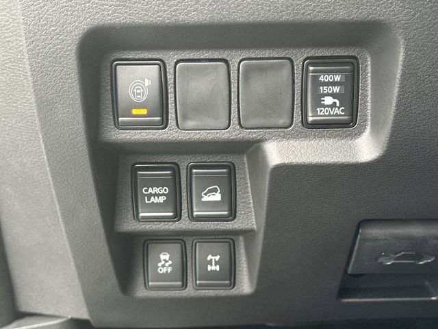 Used 2025 Nissan Frontier PRO-4X w/ Pro Convenience Package image 22