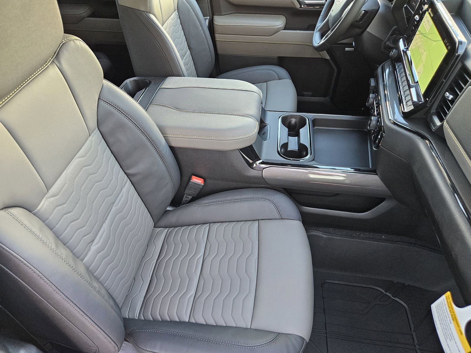 New 2026 Chevrolet Silverado 2500 ZR2 image 18