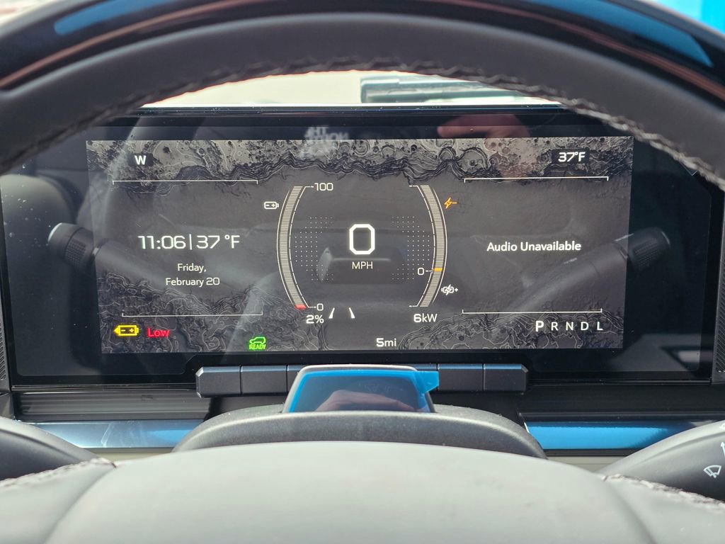 New 2026 GMC Hummer EV SUV w/ LPO, Dark Essentials Package image 22