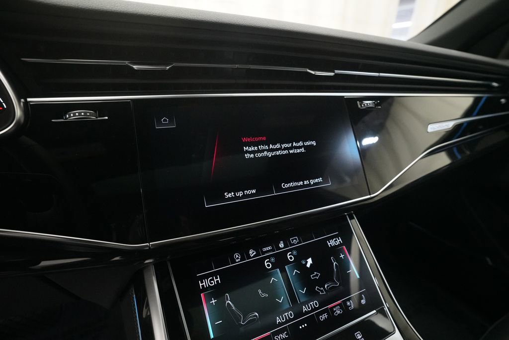 New 2026 Audi Q8 Premium Plus image 6