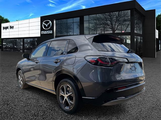 Used 2024 Honda HR-V EX-L image 3