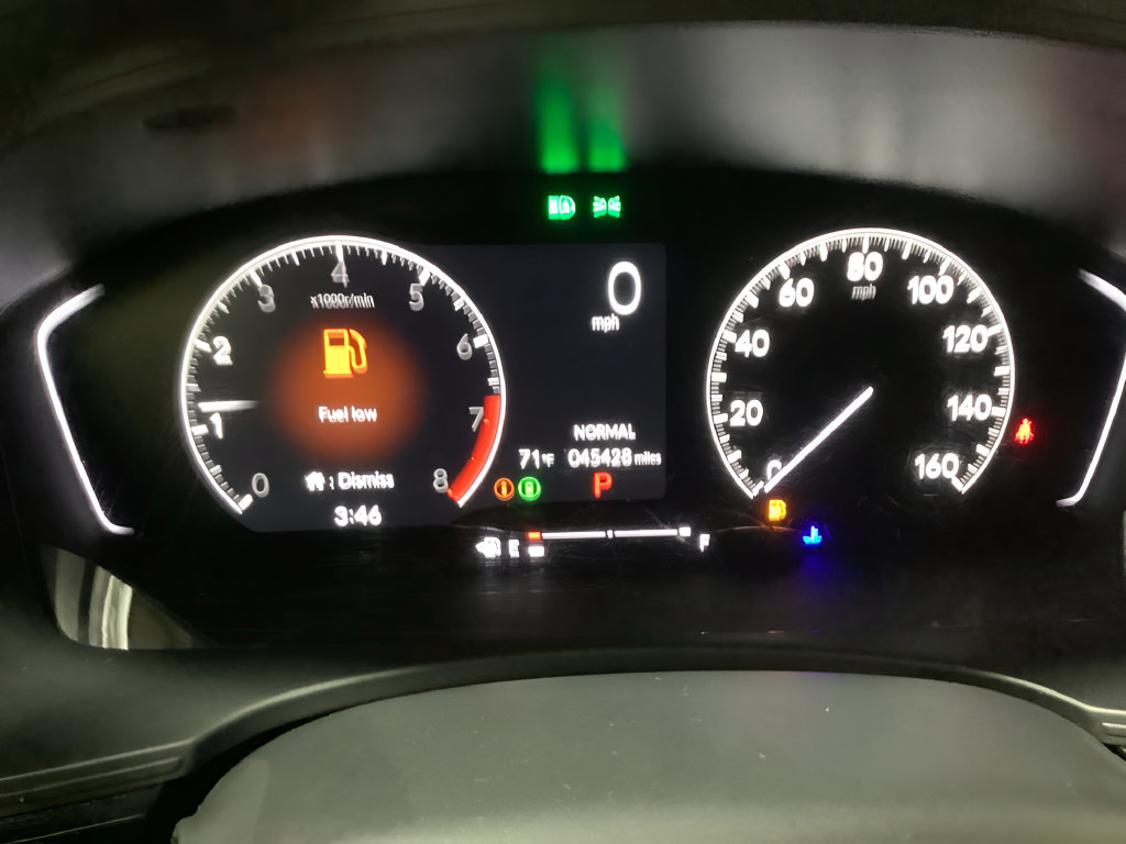 Used 2023 Honda Civic Sport image 30
