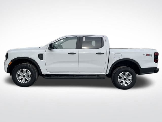 New 2025 Ford Ranger XL w/ Trailer Tow Package image 2
