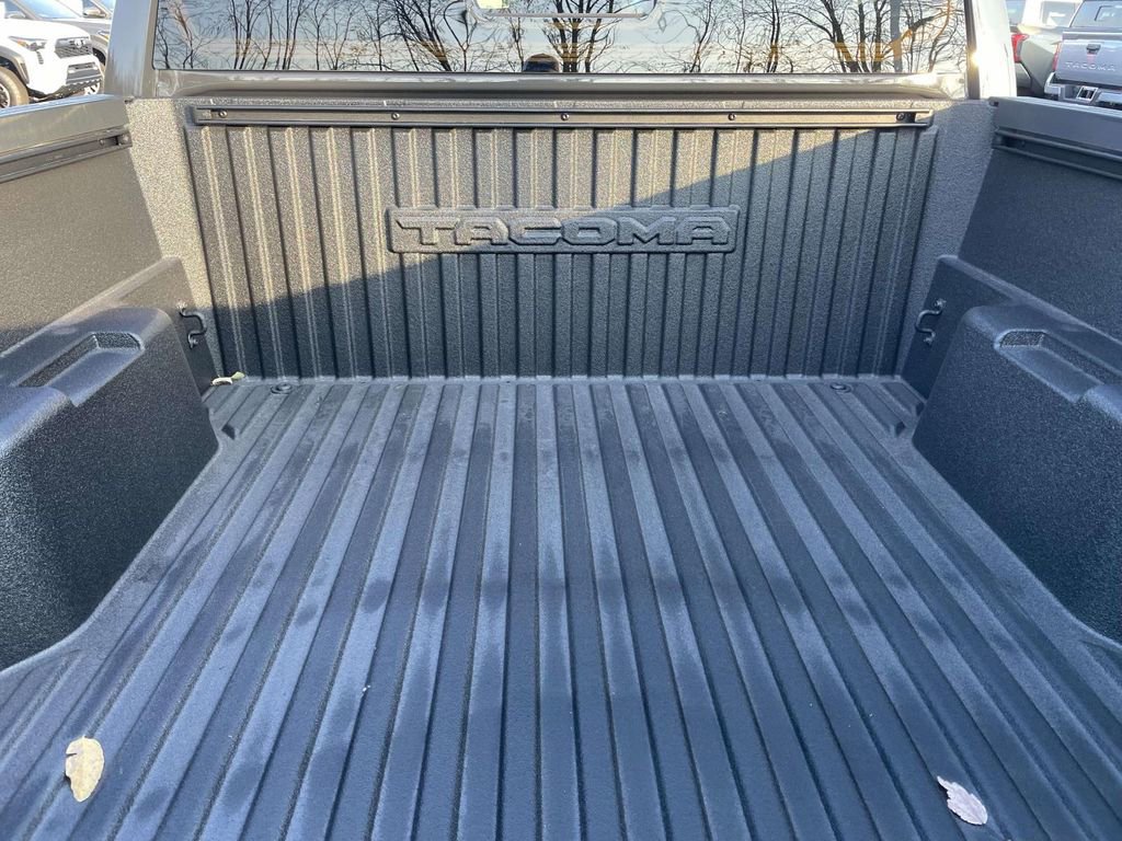 New 2025 Toyota Tacoma TRD Off-Road image 44